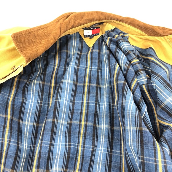 tommy hilfiger jacket men’s - Picture 8 of 10